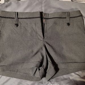 Maurices Smart Shorts Size 11/12 NWT